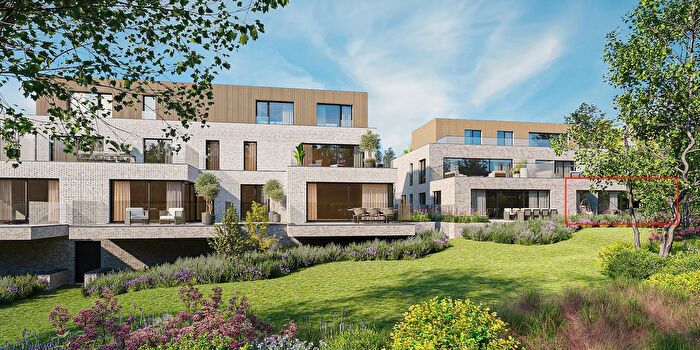 2-kamerappartement te koop in Bilzen