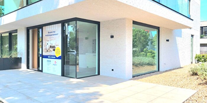 Appartement te koop in Oostduinkerke