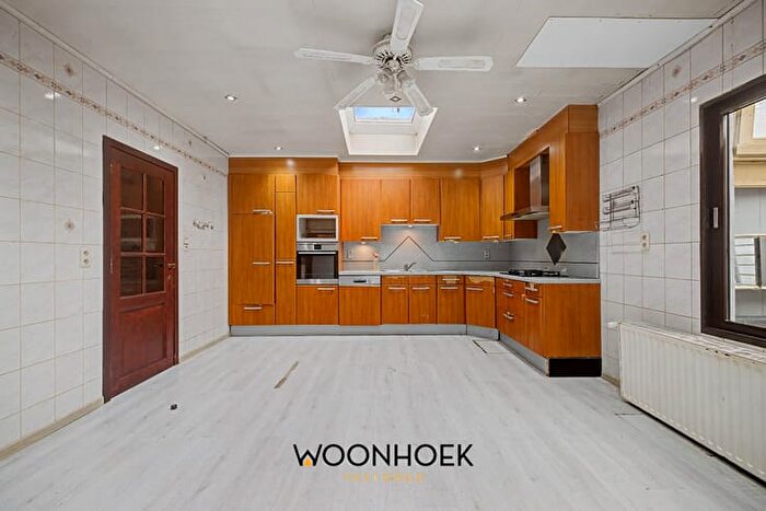 Huizen Koop Huur - 2