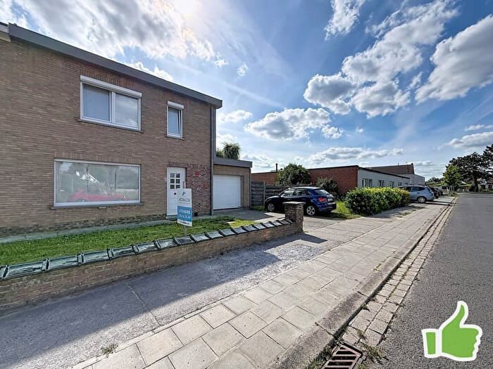 2-kamerhuis te koop in HERSEAUX