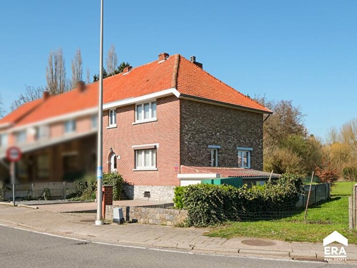 3-kamerhuis te koop in Heers
