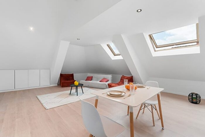 2-kamerappartement te koop in LEDEBERG