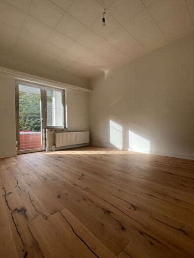 2-kamerappartement te huur in Edegem