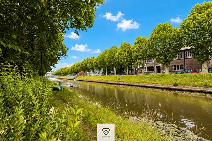8-kamerappartement te koop in Gent