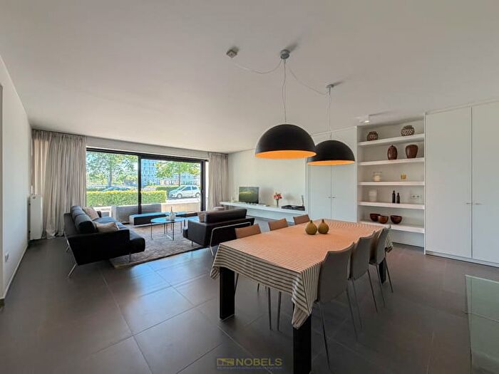 15-kamerappartement te koop in Oudenaarde
