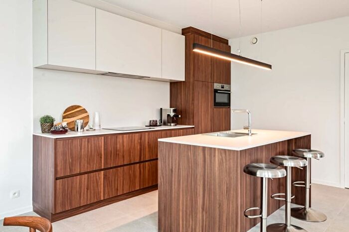 2-kamerappartement te koop in Antwerpen
