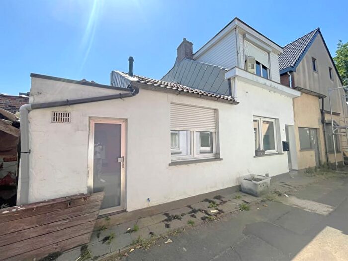 1-kamerhuis te koop in BOOM