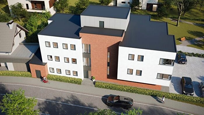 Huizen Koop Huur - 2
