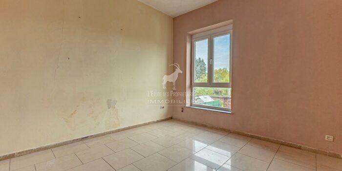 3-kamerappartement te koop in Monceau-sur-Sambre