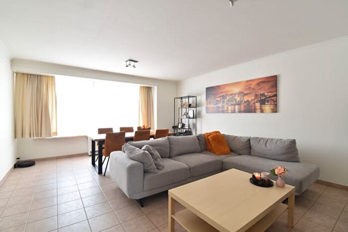 3-kamerappartement te koop in Oudenaarde