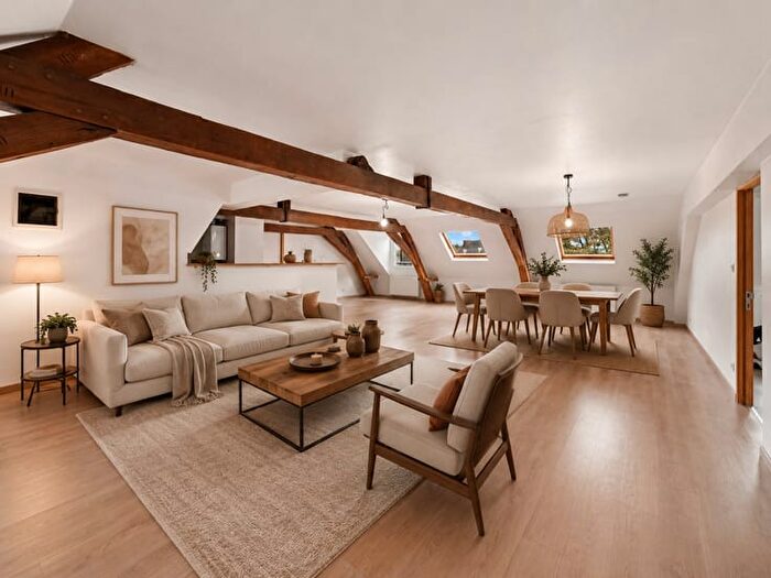 3-kamerappartement te koop in Ath