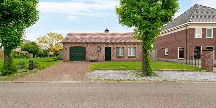 2-kamerhuis te koop in Lommel