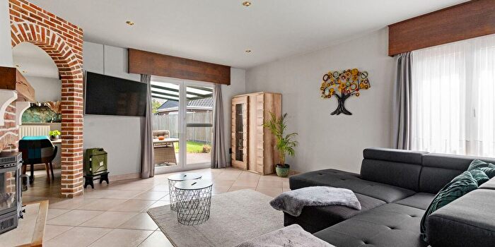 Huizen Koop Huur - 2