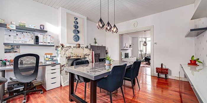 1-kamerappartement te koop in Borgerhout
