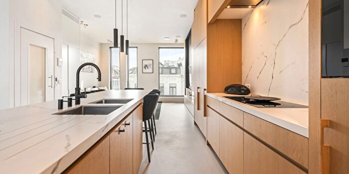 3-kamerhuis te koop in Antwerpen