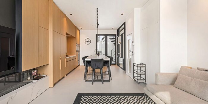 Huizen Koop Huur - 3
