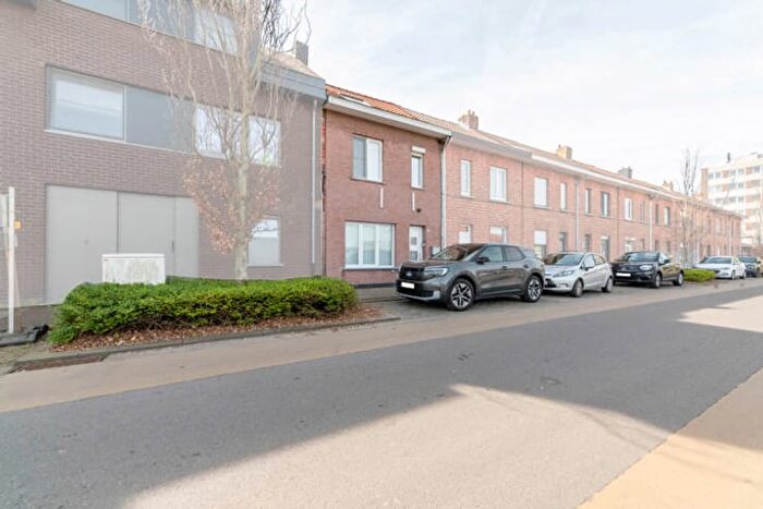3-kamerhuis te koop in Niel