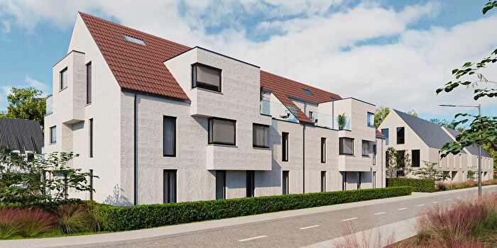 Huizen Koop Huur - 2