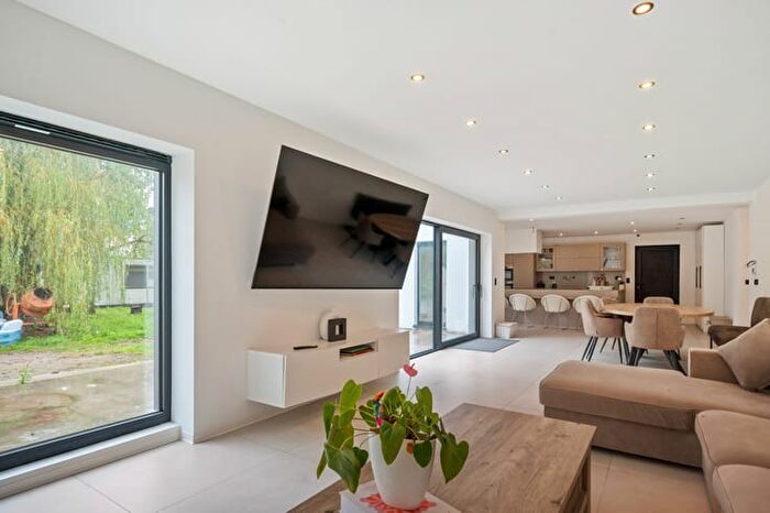 Huizen Koop Huur - 2
