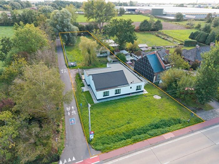 19-kamerhuis te koop in Onze-Lieve-Vrouw-Waver