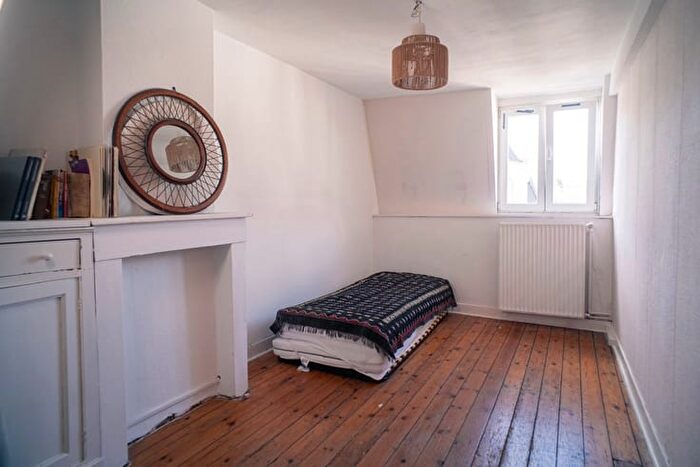 Huizen Koop Huur - 3