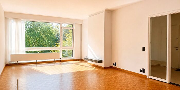 3-kamerappartement te huur in Wilrijk