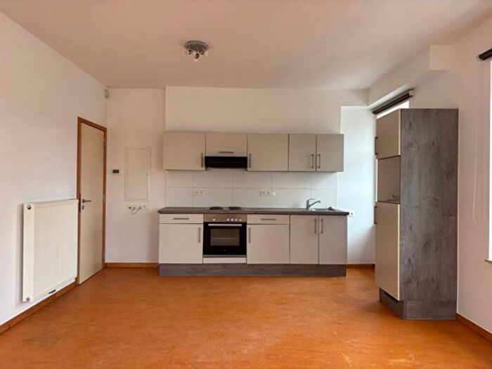 3-kamerappartement te huur in Virton