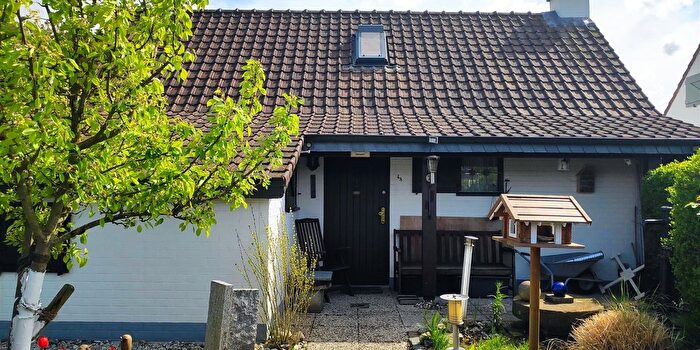 3-kamerhuis te koop in Adinkerke