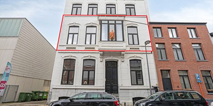 2-kamerappartement te koop in Tienen