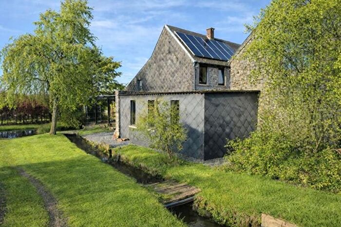 Huizen Koop Huur - 2