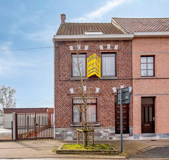 Huis te koop in Ninove