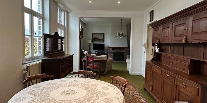 Huizen Koop Huur - 3