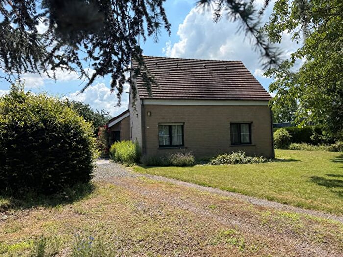 17-kamerhuis te koop in Lokeren