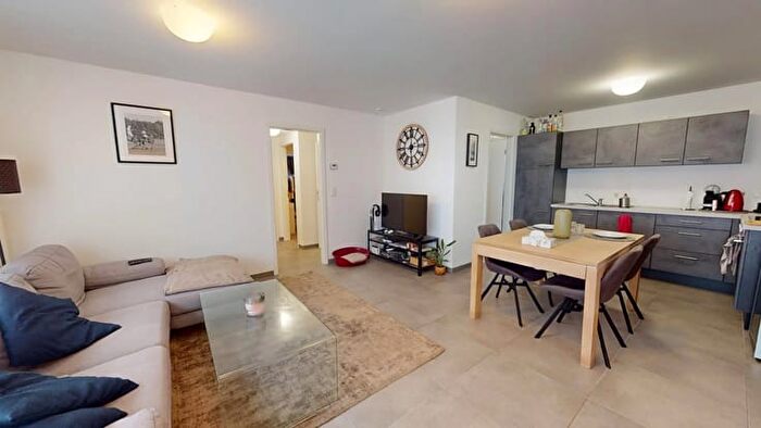 7-kamerappartement te koop in Athus