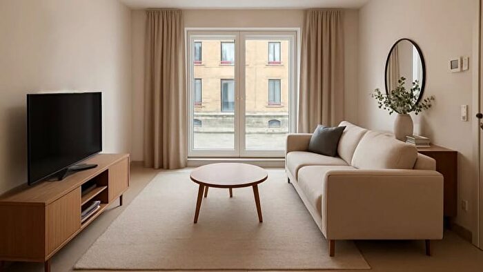 1-kamerappartement te koop in Musson