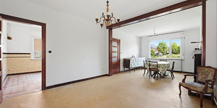 Huizen Koop Huur - 2