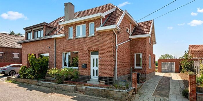3-kamerhuis te koop in Linden