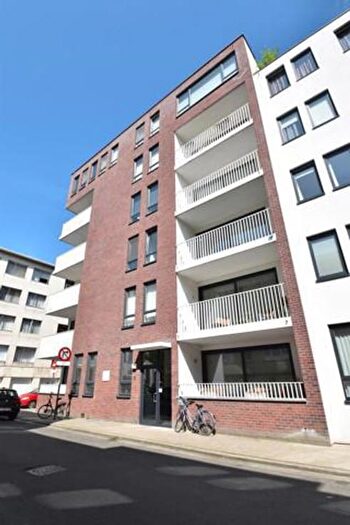 2-kamerappartement te huur in Antwerpen
