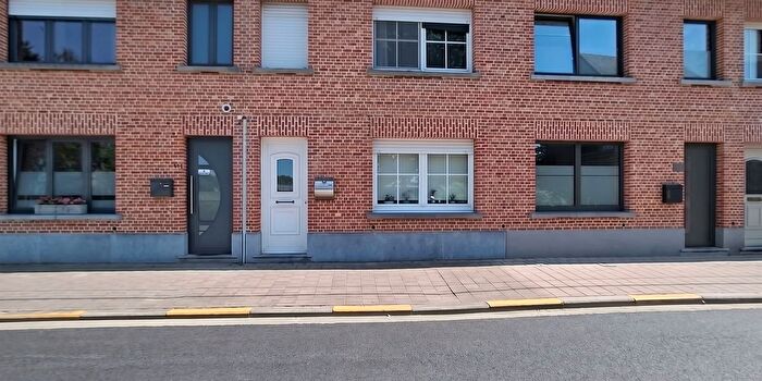 4-kamerhuis te koop in Booischot