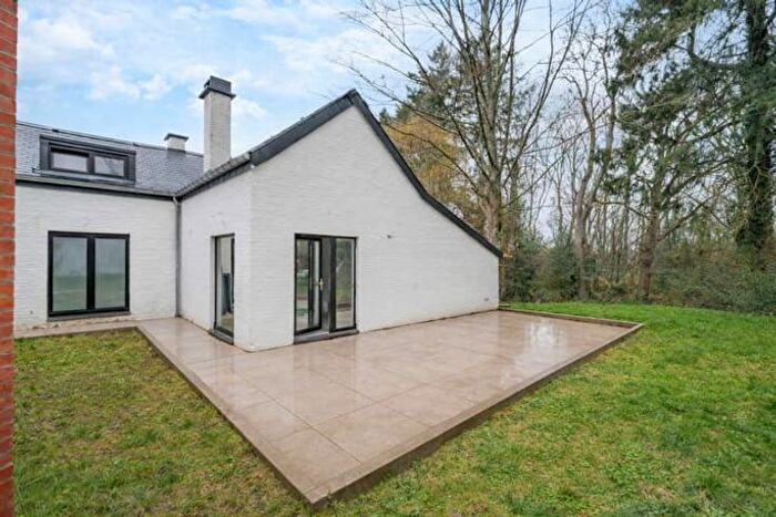 3-kamerhuis te koop in Esneux