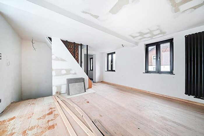 Huizen Koop Huur - 2