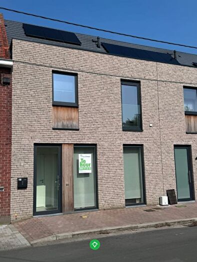 3-kamerhuis te huur in Torhout