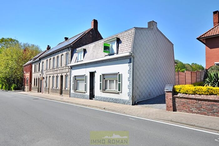 12-kamerhuis te koop in Anzegem