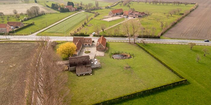 Huizen Koop Huur - 2