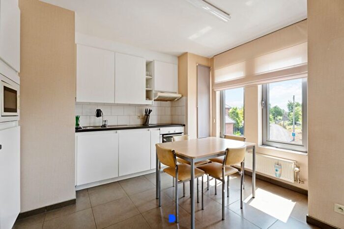 7-kamerappartement te koop in Passendale
