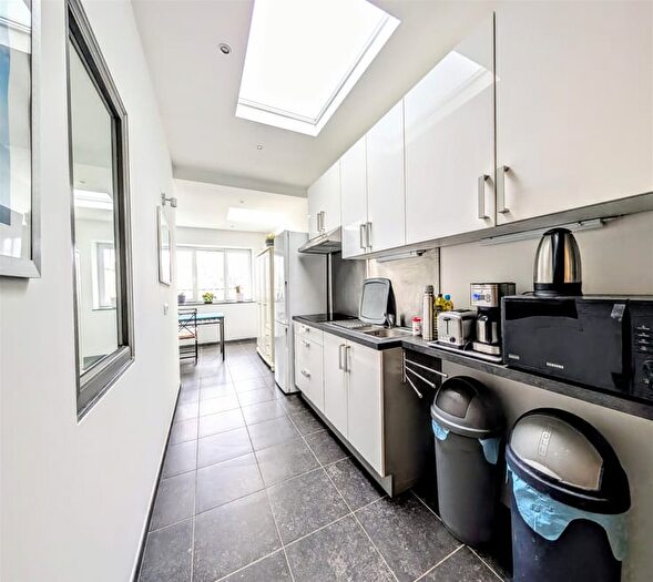 Huizen Koop Huur - 3