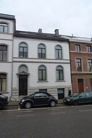 3-kamerappartement te huur in Eupen