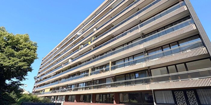 3-kamerappartement te koop in Charleroi