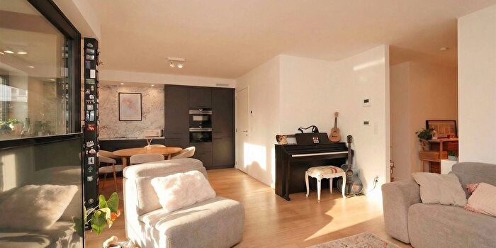 2-kamerappartement te koop in Hoeselt