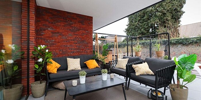 Huizen Koop Huur - 2